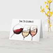 TIJD TOT CELEBRAAT *ELKE GEBEURTENIS IN DE LIFE-KA KAART (Gele Bloem)