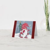 TIJD TOT CELEBRAAT *FAMILIE EN VRIENDEN* KAART (Voorkant)