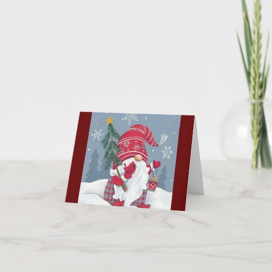 TIJD TOT CELEBRAAT *FAMILIE EN VRIENDEN* KAART (Voorkant)