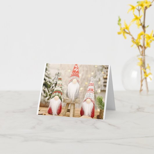 TIJD TOT CELEBRAAT *FAMILIE EN VRIENDEN* KAART (Gele Bloem)