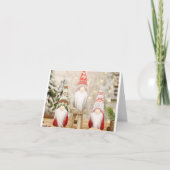 TIJD TOT CELEBRAAT *FAMILIE EN VRIENDEN* KAART (Voorkant)