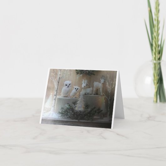 TIJD TOT CELEBRAAT *FAMILIE EN VRIENDEN* KAART (Voorkant)