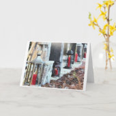 *TIJD TOT CELEBRATE* DIE TIJD VAN HET JAAR!!! KAART (Gele Bloem)