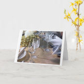 *TIJD TOT CELEBRATE* DIE TIJD VAN HET JAAR!!! KAART (Gele Bloem)