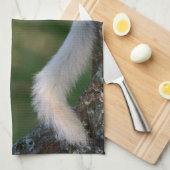 Tijd tot Dance! Theedoek (Quarter Fold)