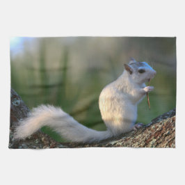 Tijd tot Dance! Theedoek