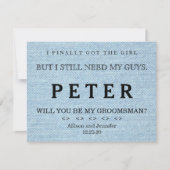 Tijd tot gebruik kaart (Voorkant)