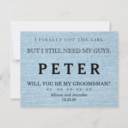 Tijd tot gebruik kaart (Voorkant)