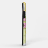 Tijd tot graaf - Farmyard Case-Mate iPhone Case (Achterkant/rechts)