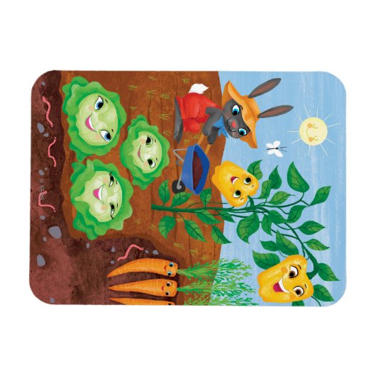 Tijd tot graaf magneet (Horizontaal)