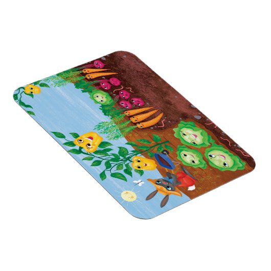 Tijd tot graaf magneet (Rechterzijde)