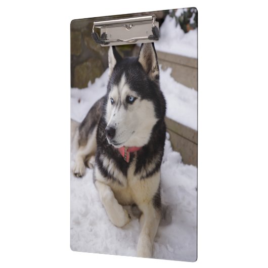 Tijd tot rust klembord (Links)