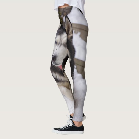 Tijd tot rust leggings (Links)