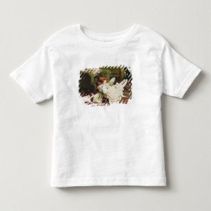 Tijd tot spel, 1886 kinder shirts