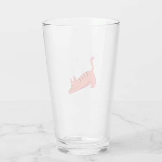 Tijd tot uitrekken glas (Achterkant)