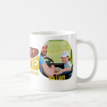 TIJD VAN DE PAPA DROOM GROOT TRENDY ONTWERP