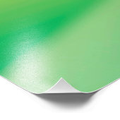 Tijd van feestdag foto afdruk (Hoek)