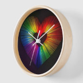 Tijd van liefde (Hoek)