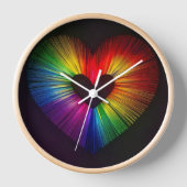 Tijd van liefde (Voorkant)