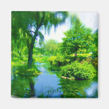 Tijd ver van de stad