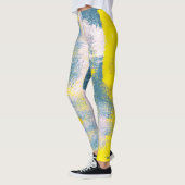 Tijd vliegt #2 leggings (Links)