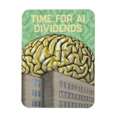 Tijd voor AI-Dividenden Magneet (Verticaal)