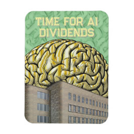 Tijd voor AI-Dividenden Magneet