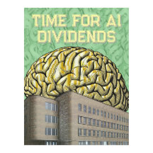 Tijd voor AI-Dividenden