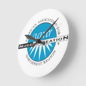 Tijd voor ANR-NW Ronde Klok (Hoek)