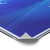 Tijd voor avontuur poster (Hoek)