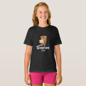 Tijd voor Avontuur T-shirt (Voorkant volledig)