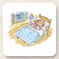 Tijd voor bed