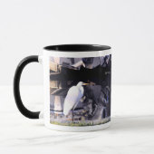 tijd voor bezinning... mok (Links)