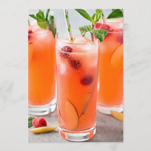 TIJD VOOR DE INVITATIE "VOLWASSENPARTIJ" KAART