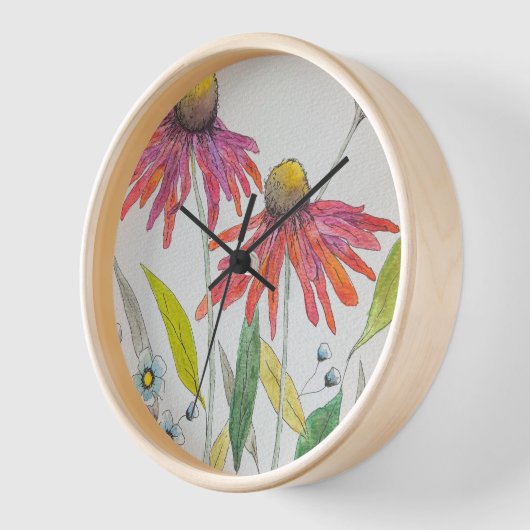 Tijd voor de lente! (Hoek)