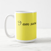 Tijd voor de Mok van Tea (Links)