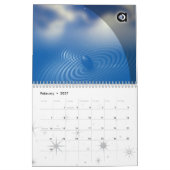 TIJD VOOR DE VERANDERING VAN DE KALENDER (Feb 2027)