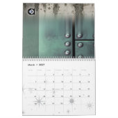 TIJD VOOR DE VERANDERING VAN DE KALENDER (Mar 2027)
