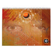 TIJD VOOR DE VERANDERING VAN DE KALENDER (Hoes)