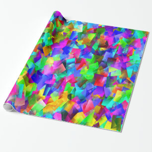 Tijd voor de zomertijd!!!.... cadeaupapier