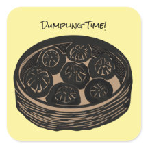 Tijd voor Dumplings