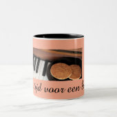 Tijd voor een break! MOK (Center)