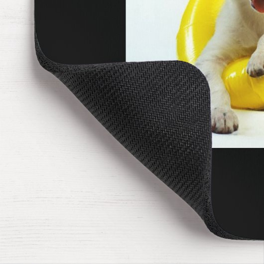 TIJD VOOR EEN BREAK MOUSEPAD MUISMAT (Hoek)