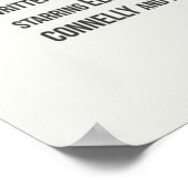 tijd voor een droom 2000 v2 poster (Hoek)