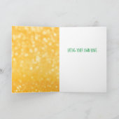 Tijd voor een feest Boxer Dog BYOB - Breng je eige Kaart (Binnen)