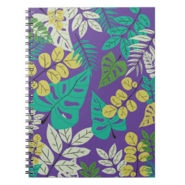 Tijd voor een nieuw ontwerp voor herfst notitieboek