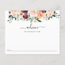 Tijd voor het advies van het team voor de "Bride-t