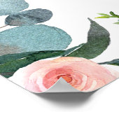 Tijd voor het Welkome Poster van het Vrijgezellenf (Hoek)