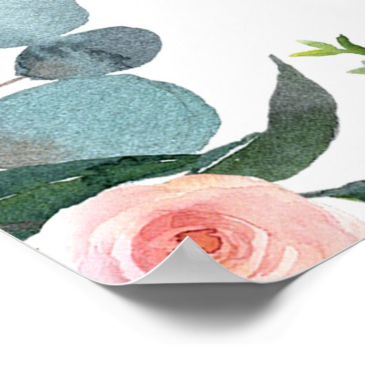 Tijd voor het Welkome Poster van het Vrijgezellenf (Hoek)