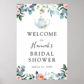 Tijd voor het Welkome Poster van het Vrijgezellenf (Voorkant)